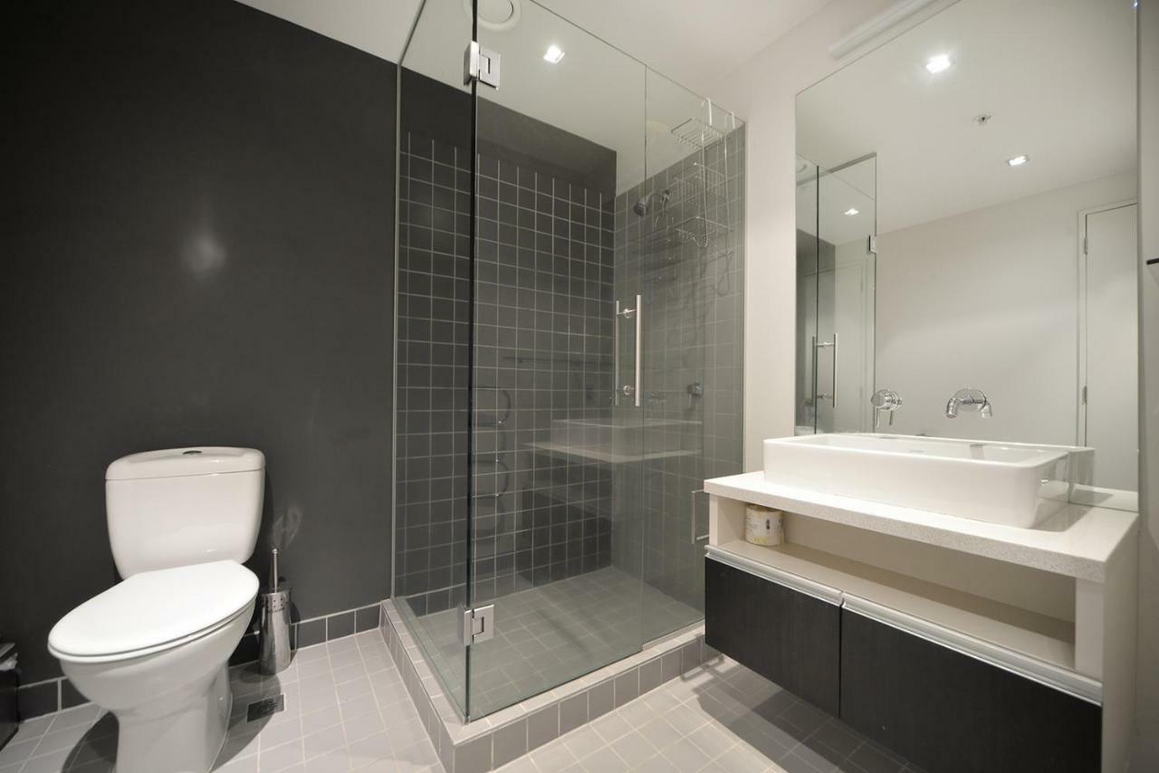 Qv 2 Bedrooms Apartment Overlooking Marina -680 Окленд Экстерьер фото